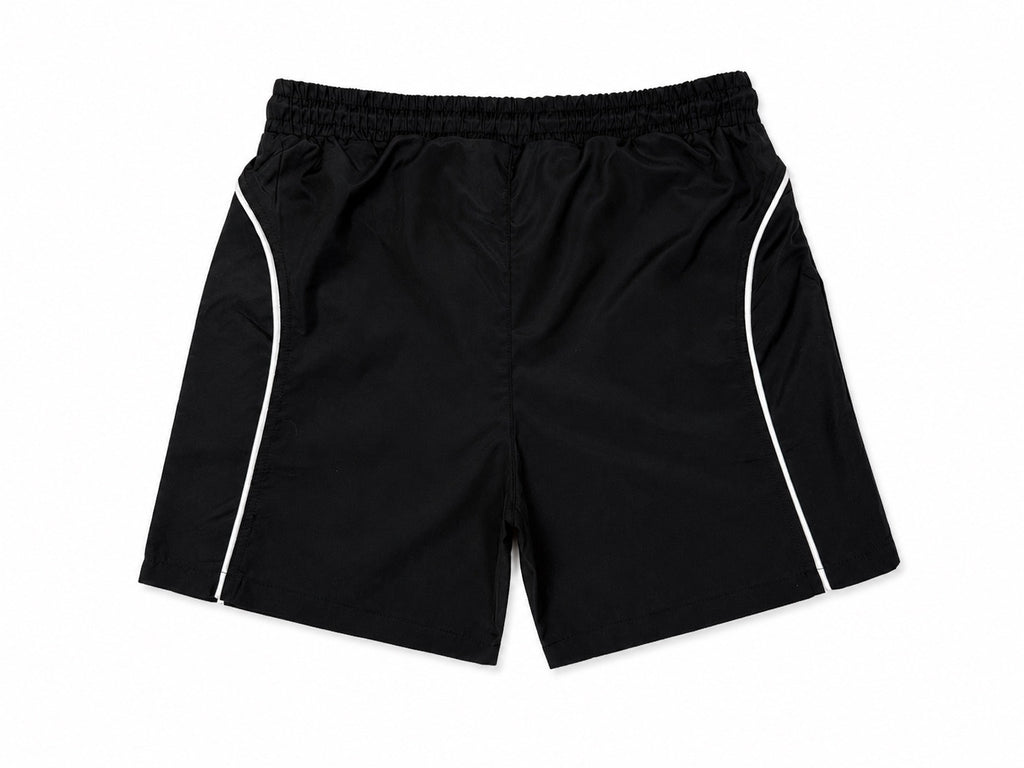BPA Badehose Schwarz